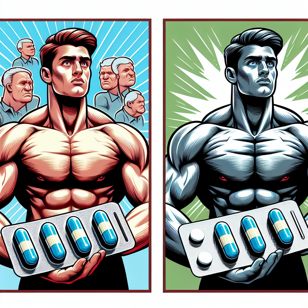 L'efficacia delle compresse di Trenbolone nel migliorare le prestazioni sportive