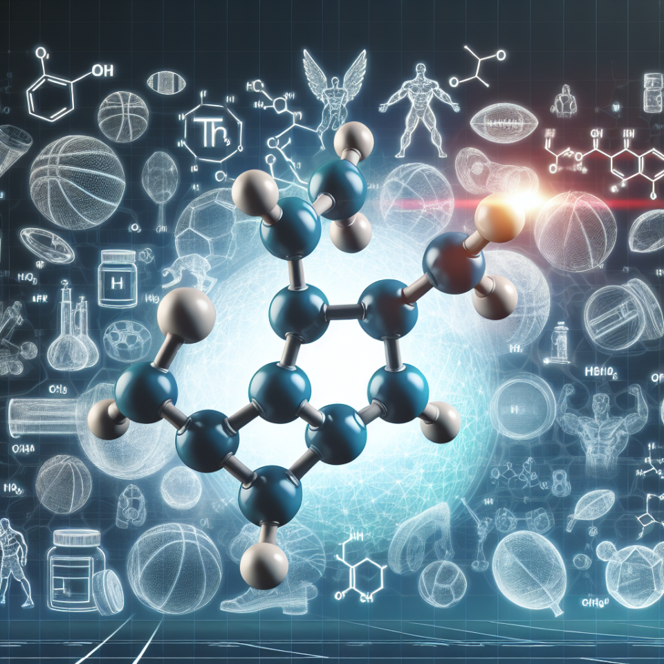 Testosterone propionato: un potenziale doping nello sport