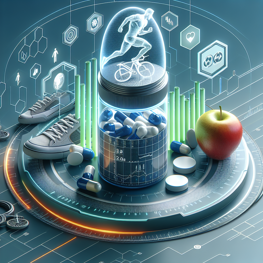 Tirzepatide: una soluzione innovativa per migliorare le performance atletiche