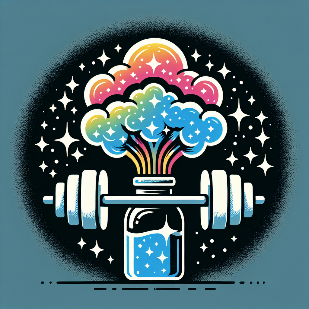 Trenbolone: il proibito potenziatore muscolare nello sport