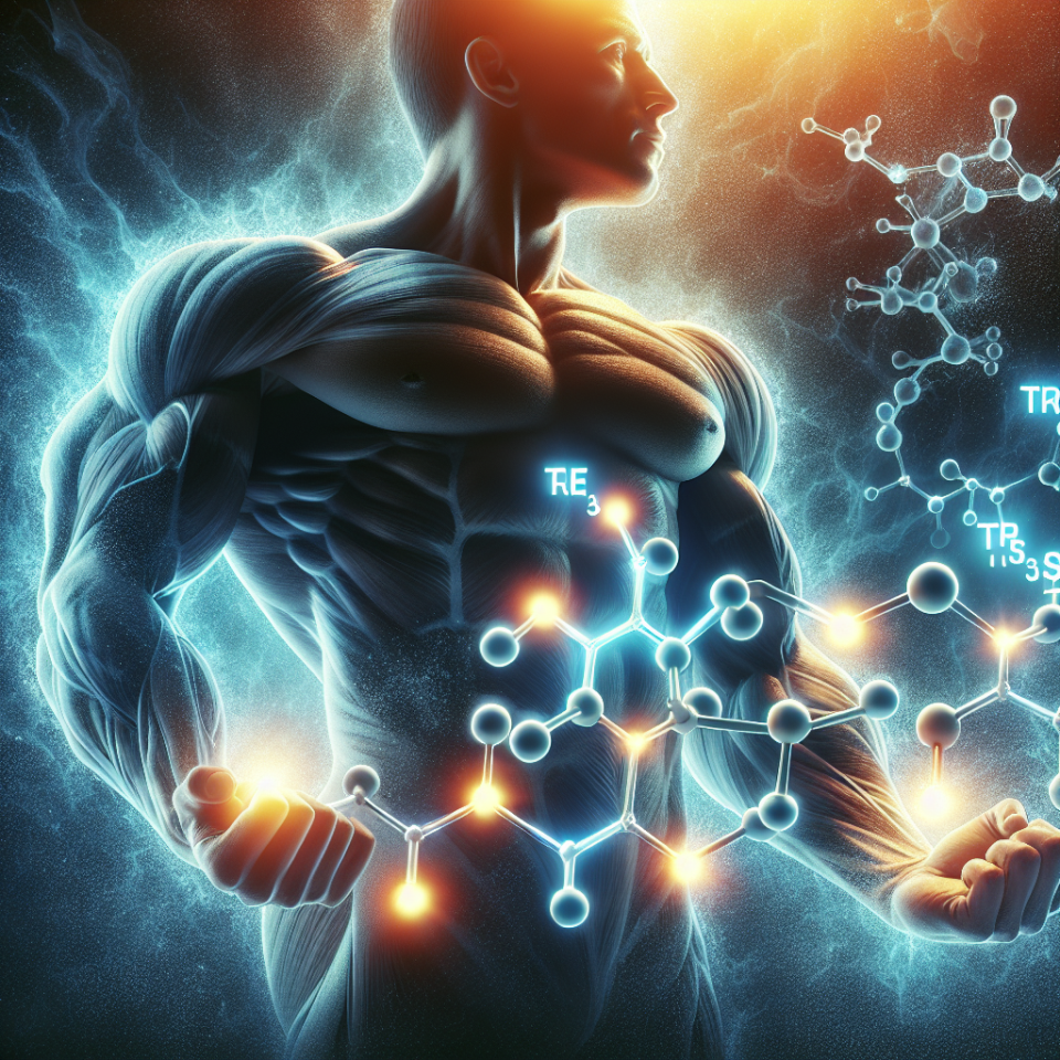 Trestolone acetato nel bodybuilding: un'alternativa sicura ai classici steroidi