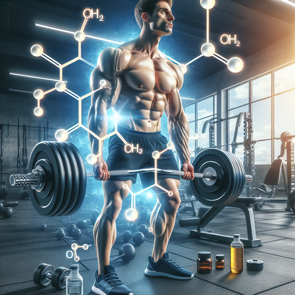 Trestolone acetato nel bodybuilding: un'alternativa sicura ai classici steroidi