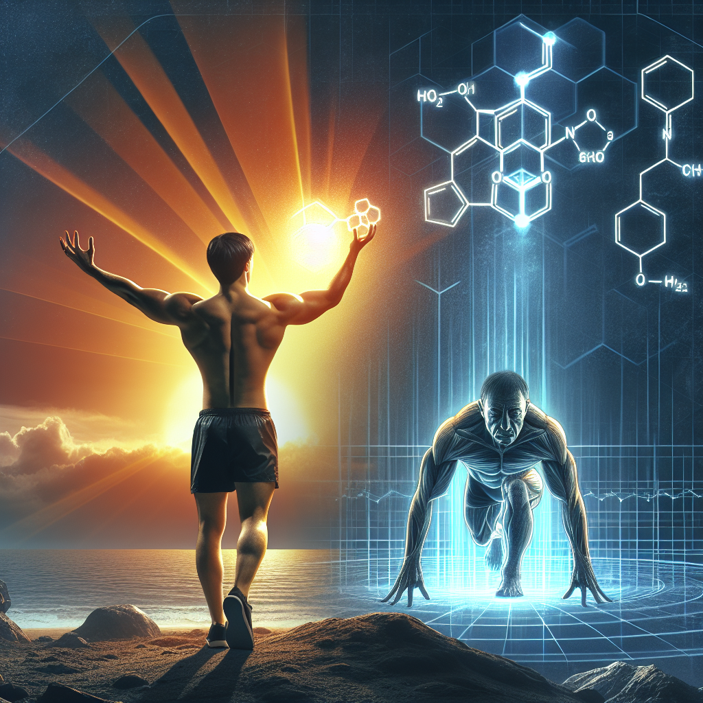 Trestolone: il nuovo orizzonte nella performance sportiva