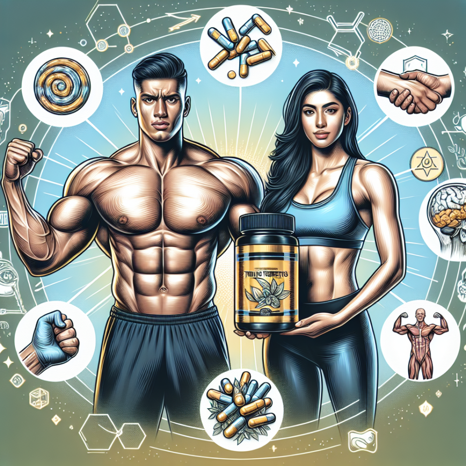 Tribulus Terrestris: benefici e controindicazioni per gli atleti