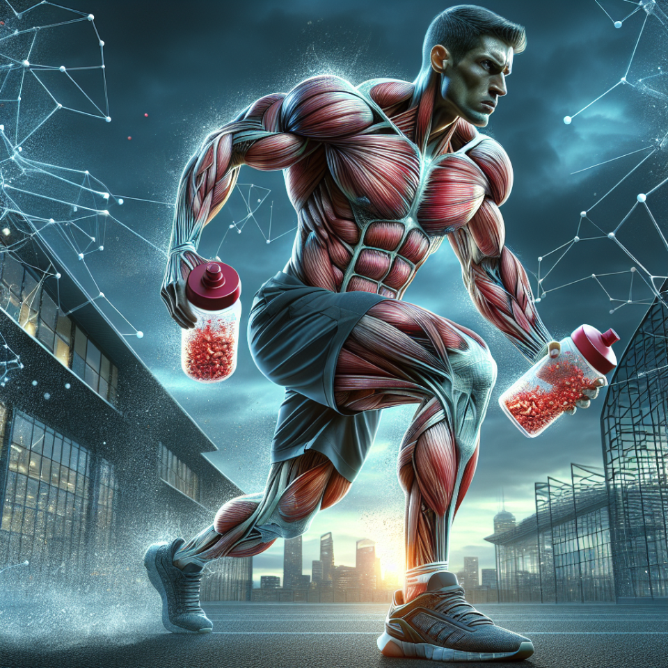 Cytomel: un'arma a doppio taglio per gli sportivi