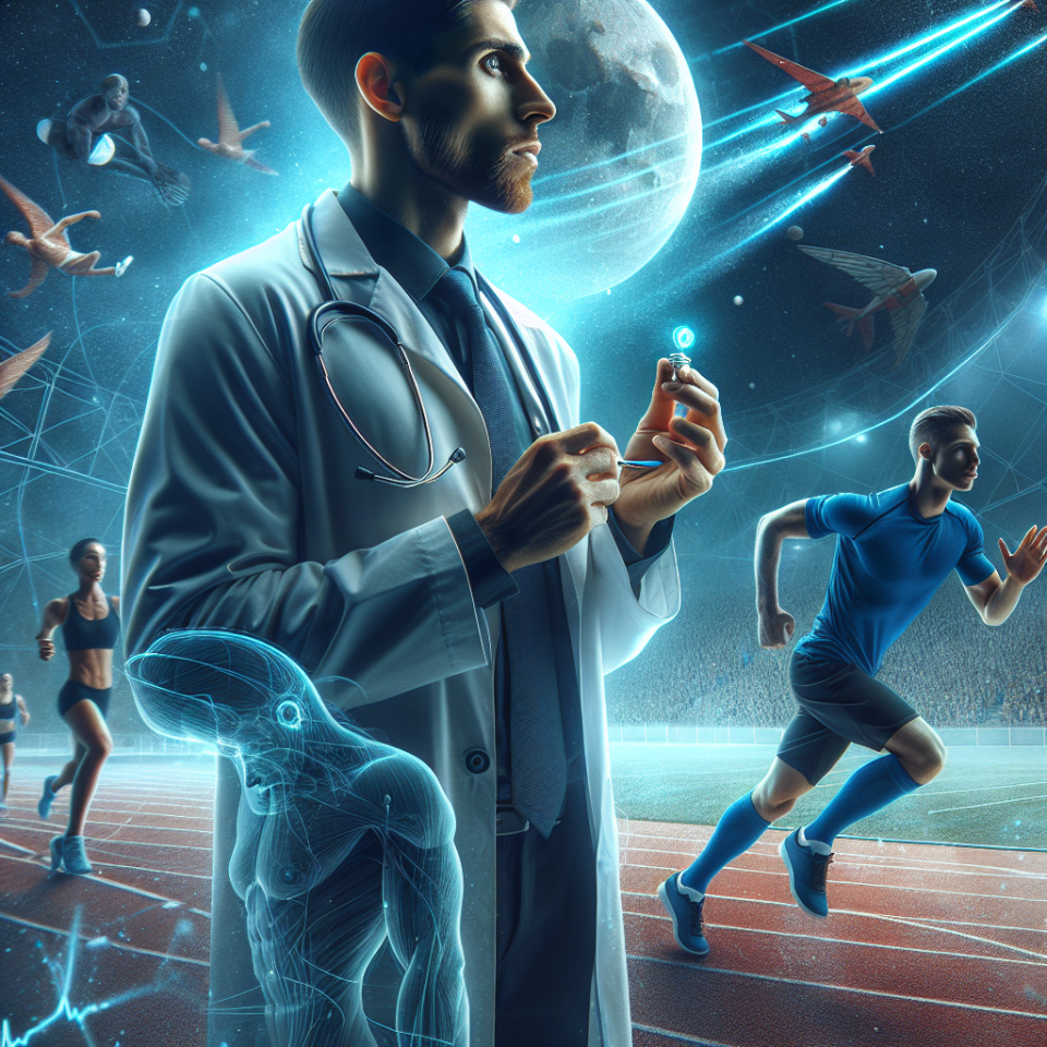 Dapoxetine (Priligy): un farmaco sicuro per gli sportivi