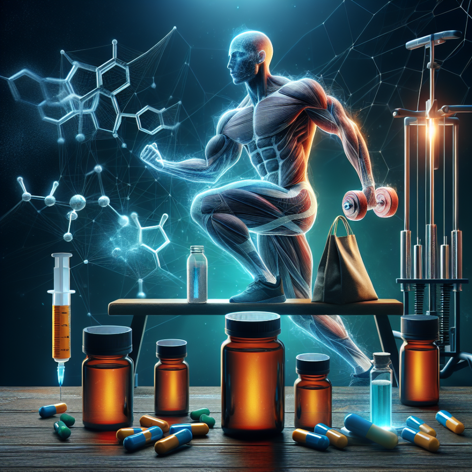 Il ruolo del Cytomel nell'ottimizzazione delle prestazioni sportive