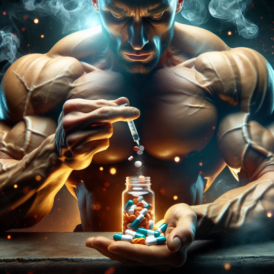 Drostanolone enantato nel bodybuilding: miti e verità