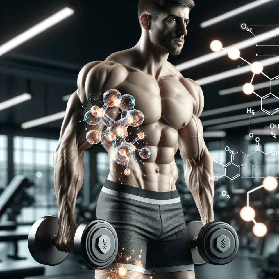 Drostanolone: un alleato per la definizione muscolare