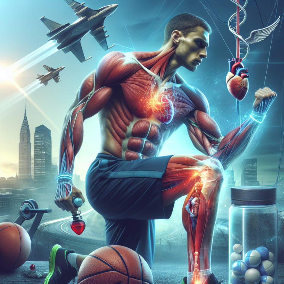 Ezetimibe: un'opzione terapeutica per gli sportivi di élite