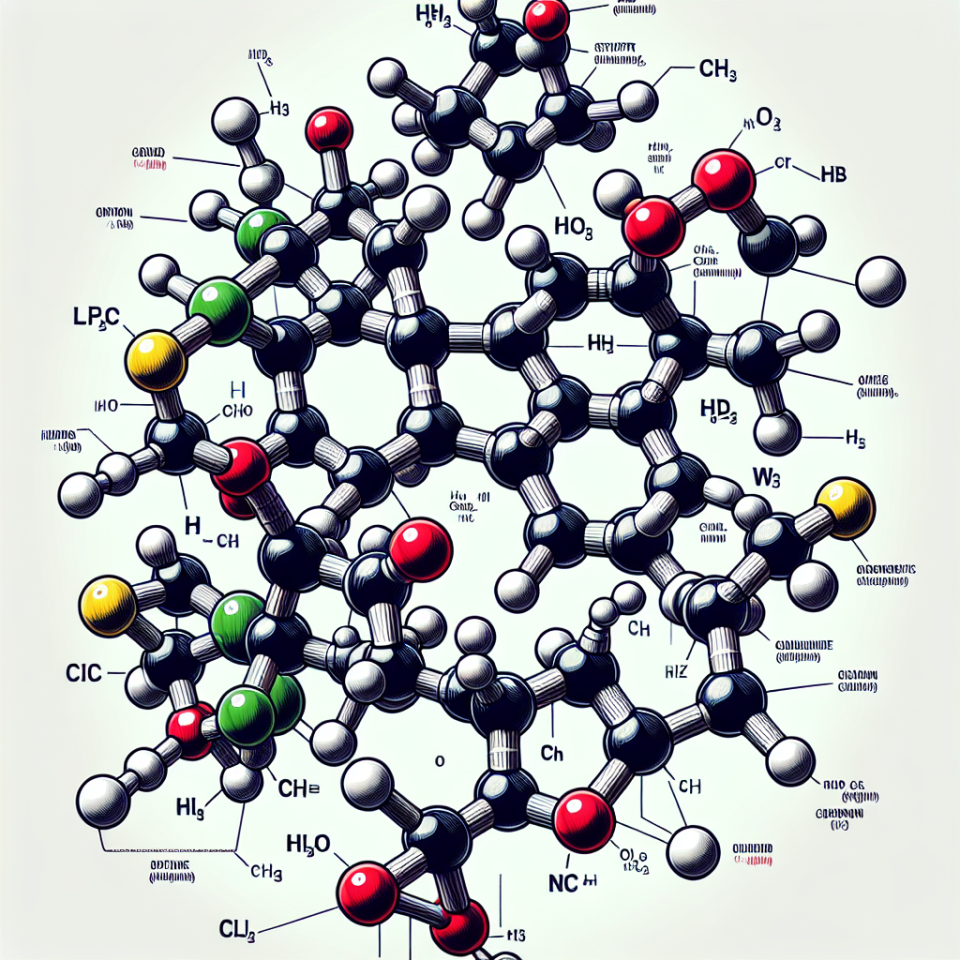 Furosemide: il diuretico più utilizzato nel doping sportivo