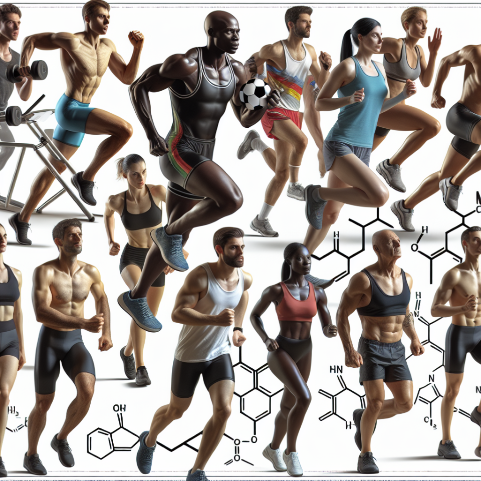 Le potenzialità dell'Exemestane nel migliorare le prestazioni atletiche