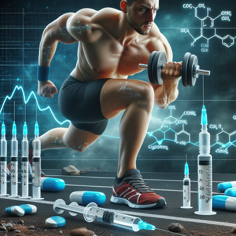 Gli effetti dell'insulina sulle prestazioni sportive